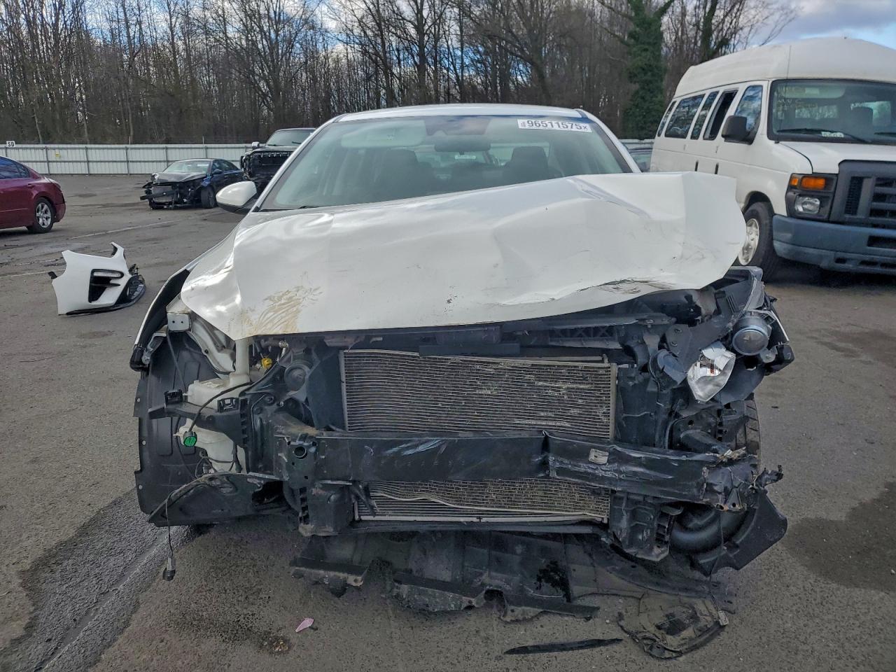 2019 KIA FORTE FE photo 5