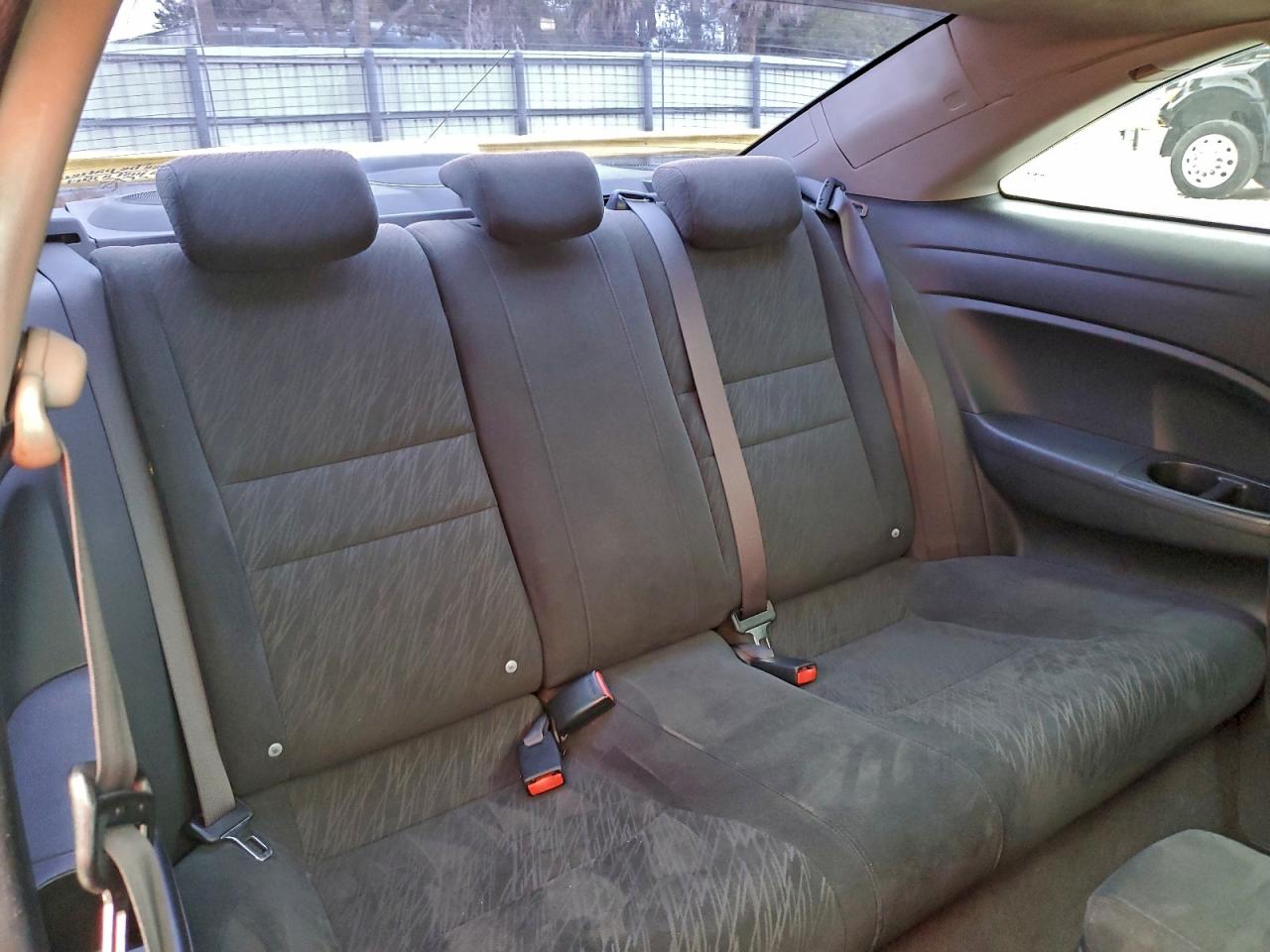 2008 HONDA CIVIC EX photo 28