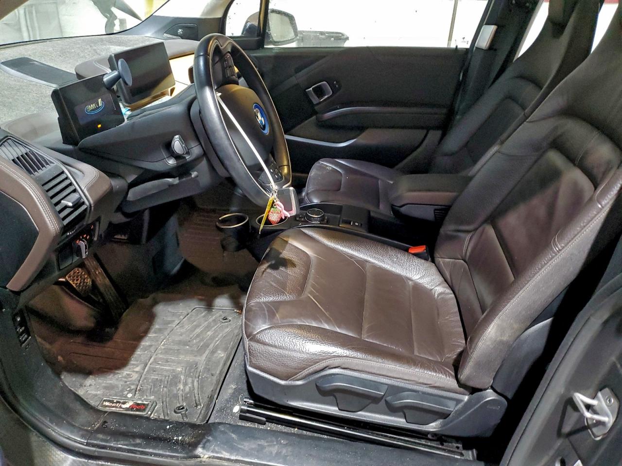 2015 BMW I3 REX photo 19