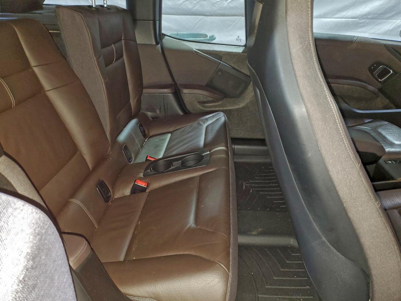 2015 BMW I3 REX photo 28