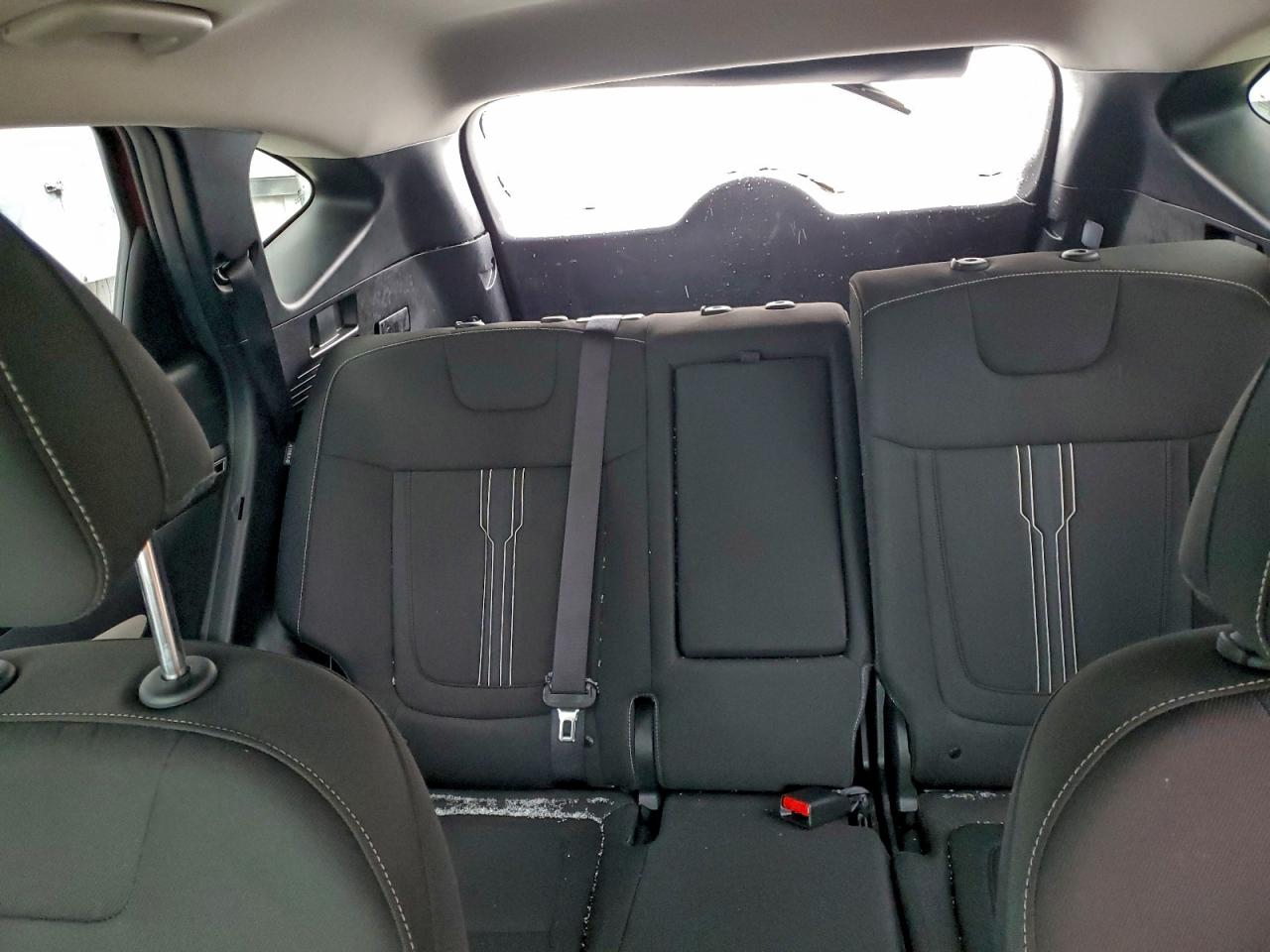 2024 HYUNDAI TUCSON SEL photo 10