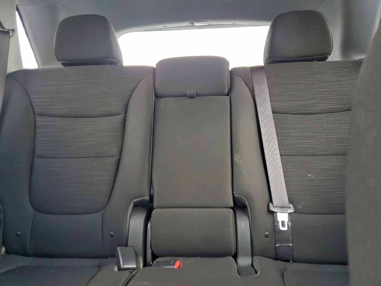 2014 KIA SORENTO LX photo 10