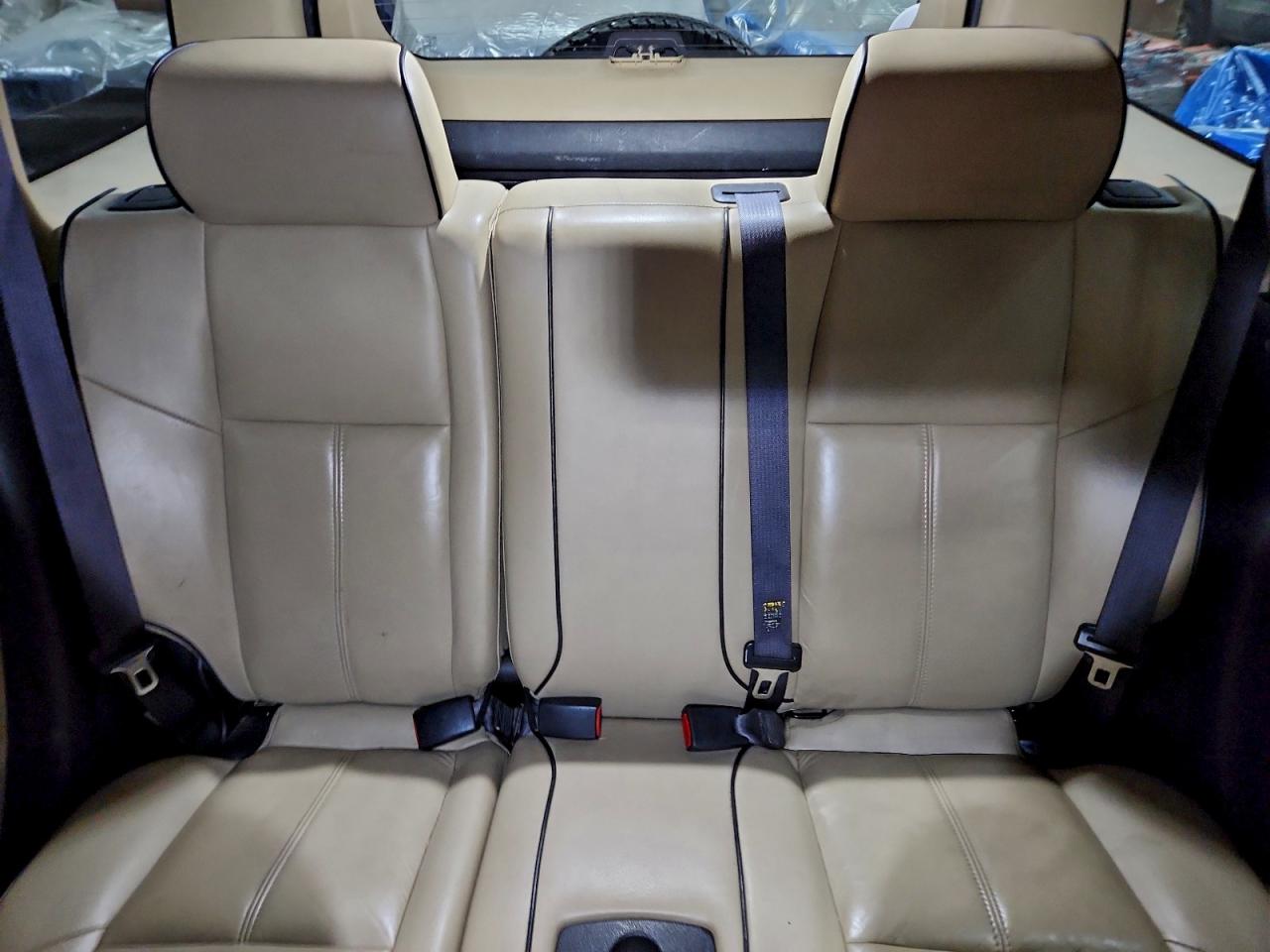 2006 HUMMER H3 photo 10