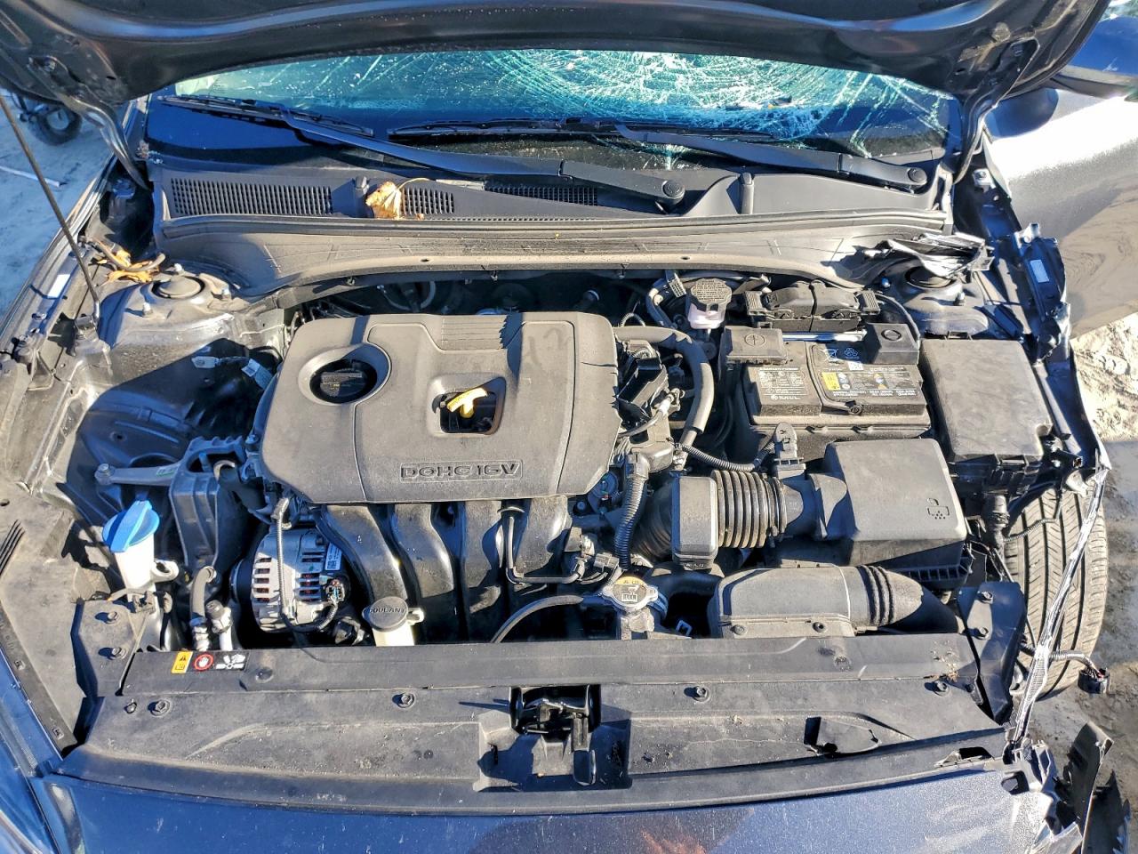 2024 KIA FORTE photo 11