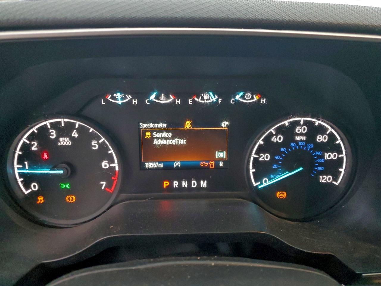 2021 FORD F150 SUPERCREW photo 9