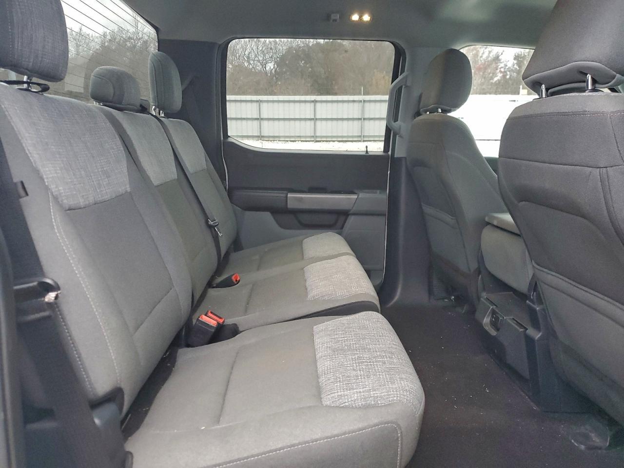 2021 FORD F150 SUPERCREW photo 10