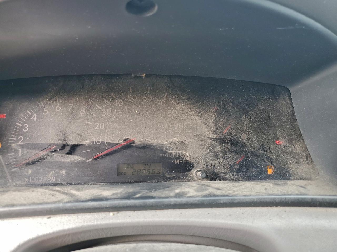 2008 TOYOTA COROLLA CE photo 17