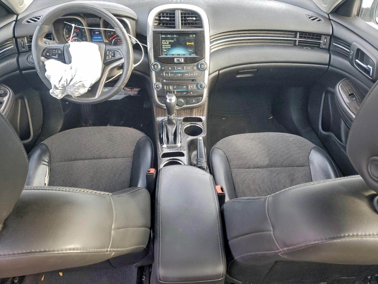 2014 CHEVROLET MALIBU 1LT photo 8