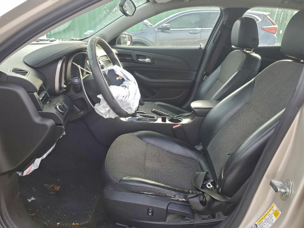 2014 CHEVROLET MALIBU 1LT photo 7