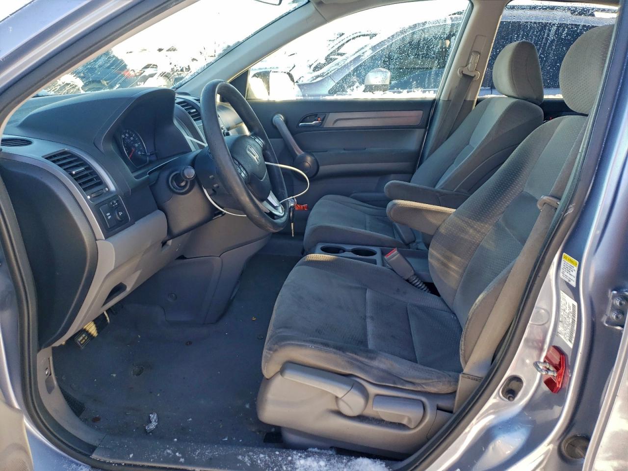 2008 HONDA CR-V EX photo 7