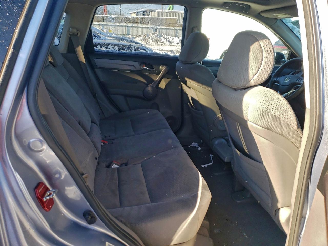 2008 HONDA CR-V EX photo 11