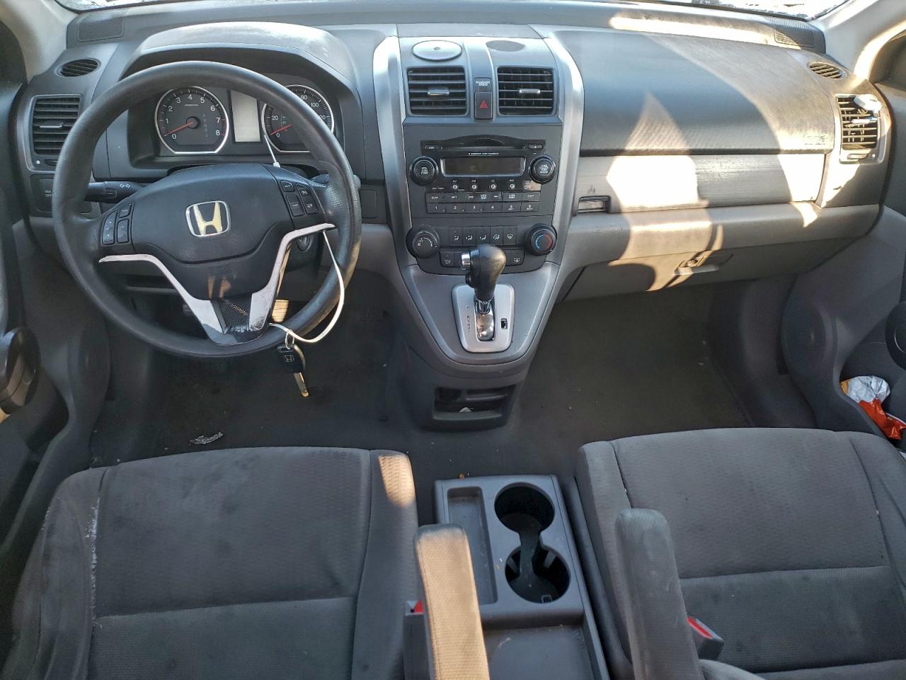 2008 HONDA CR-V EX photo 8