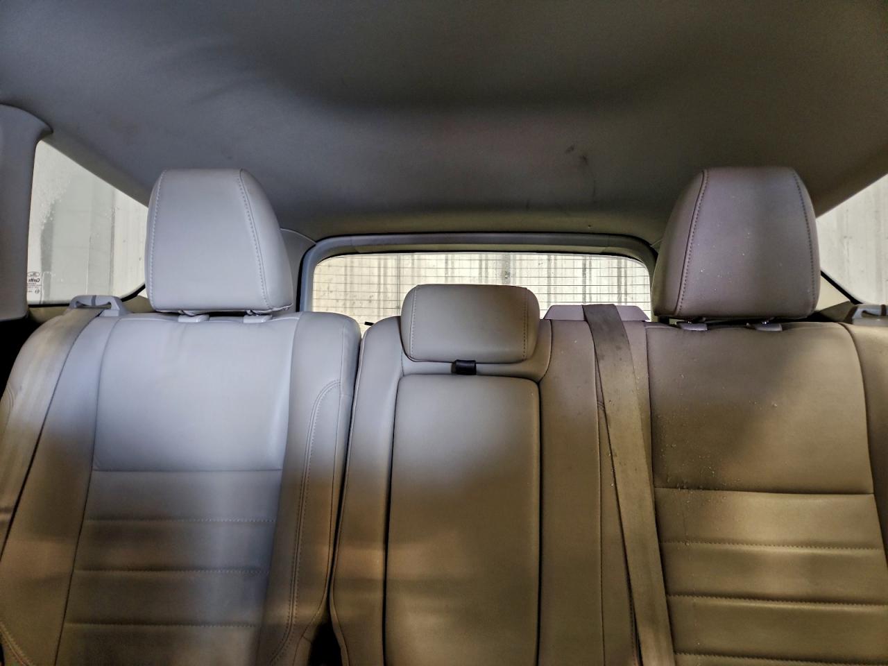 2013 FORD ESCAPE SEL photo 28