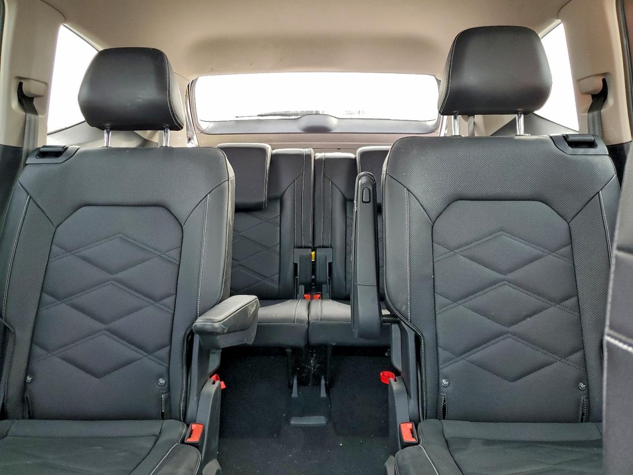 2024 VOLKSWAGEN ATLAS SE photo 10