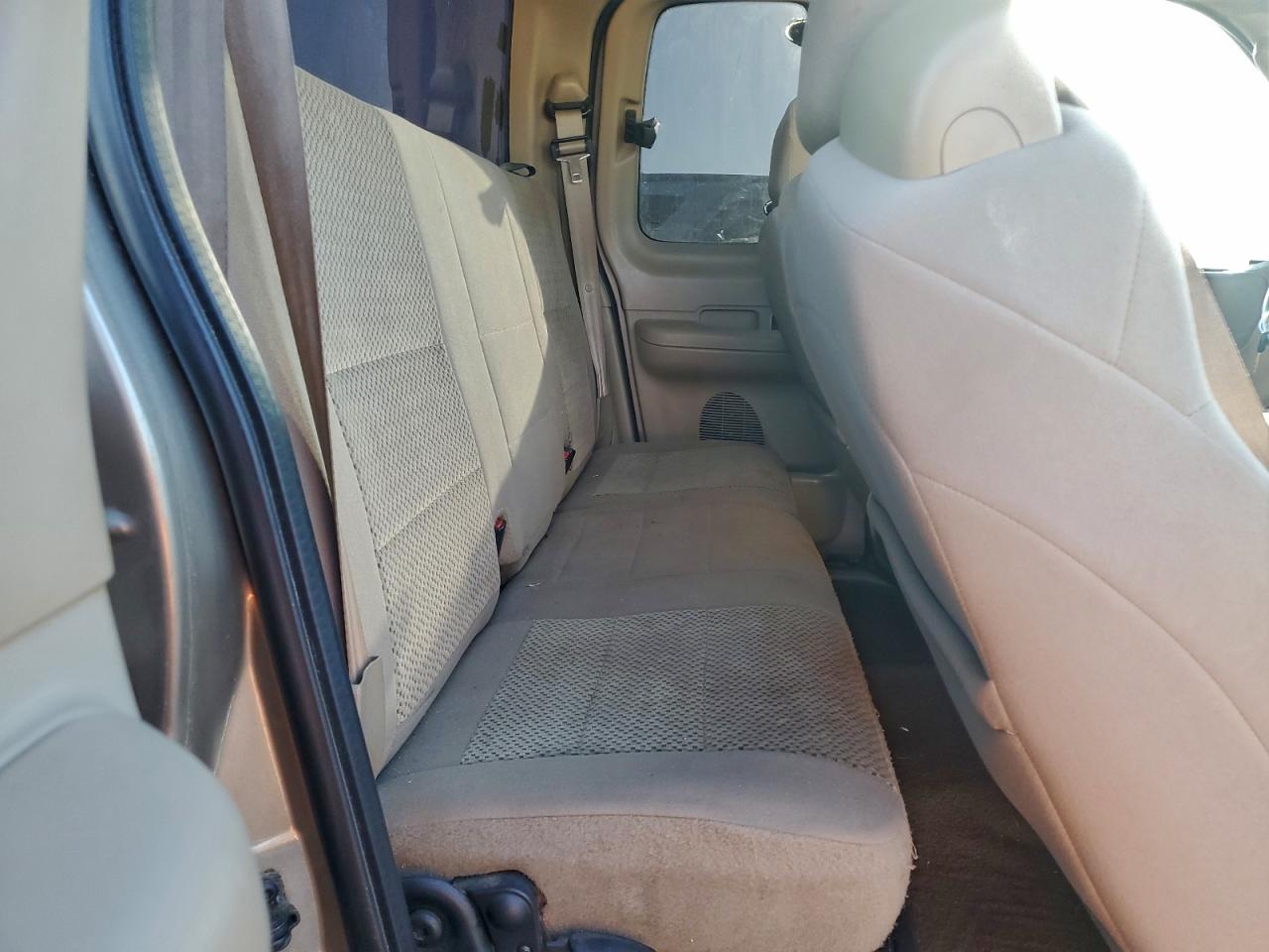 2003 FORD F150 photo 10