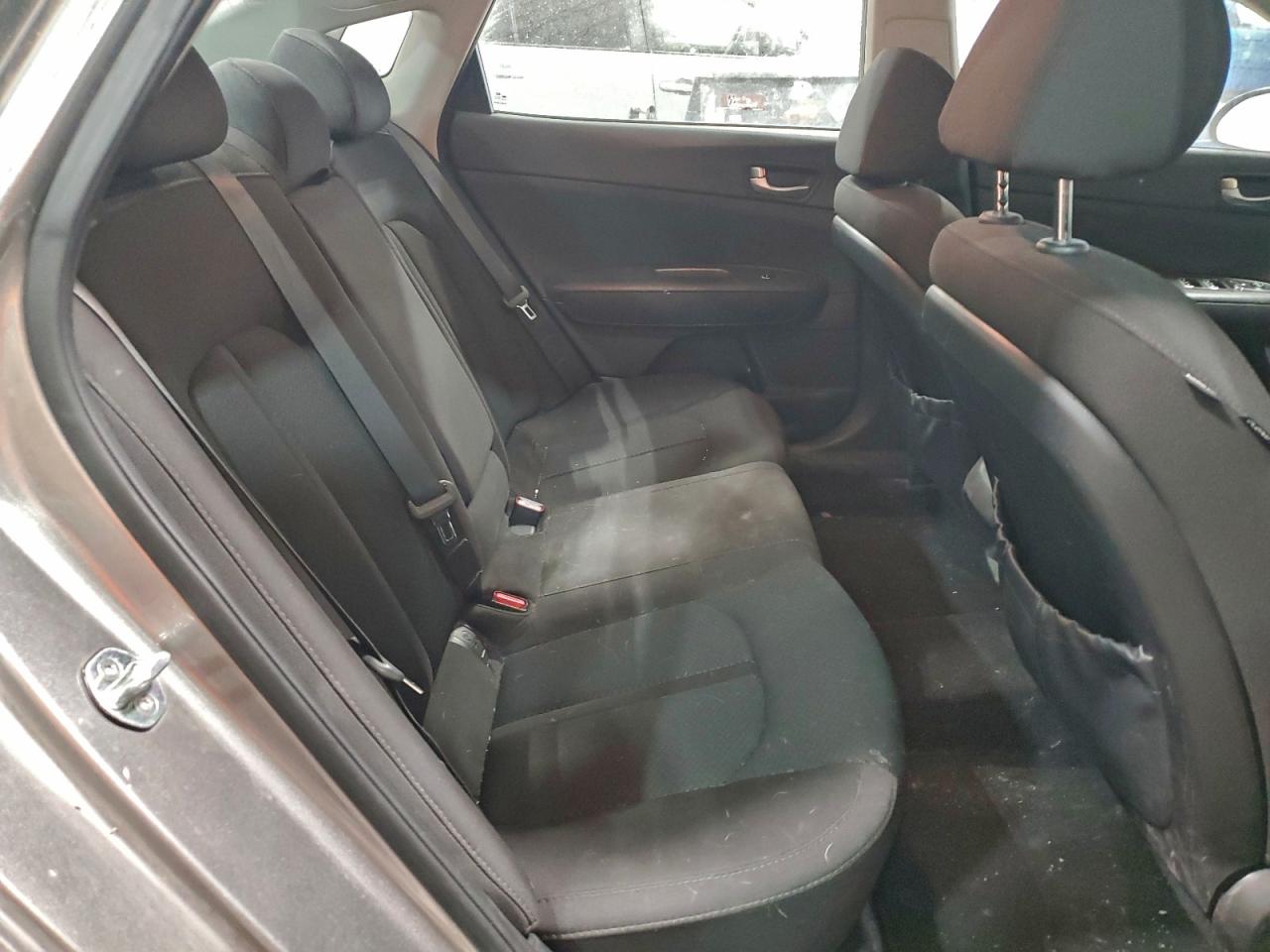 2017 KIA OPTIMA LX photo 28