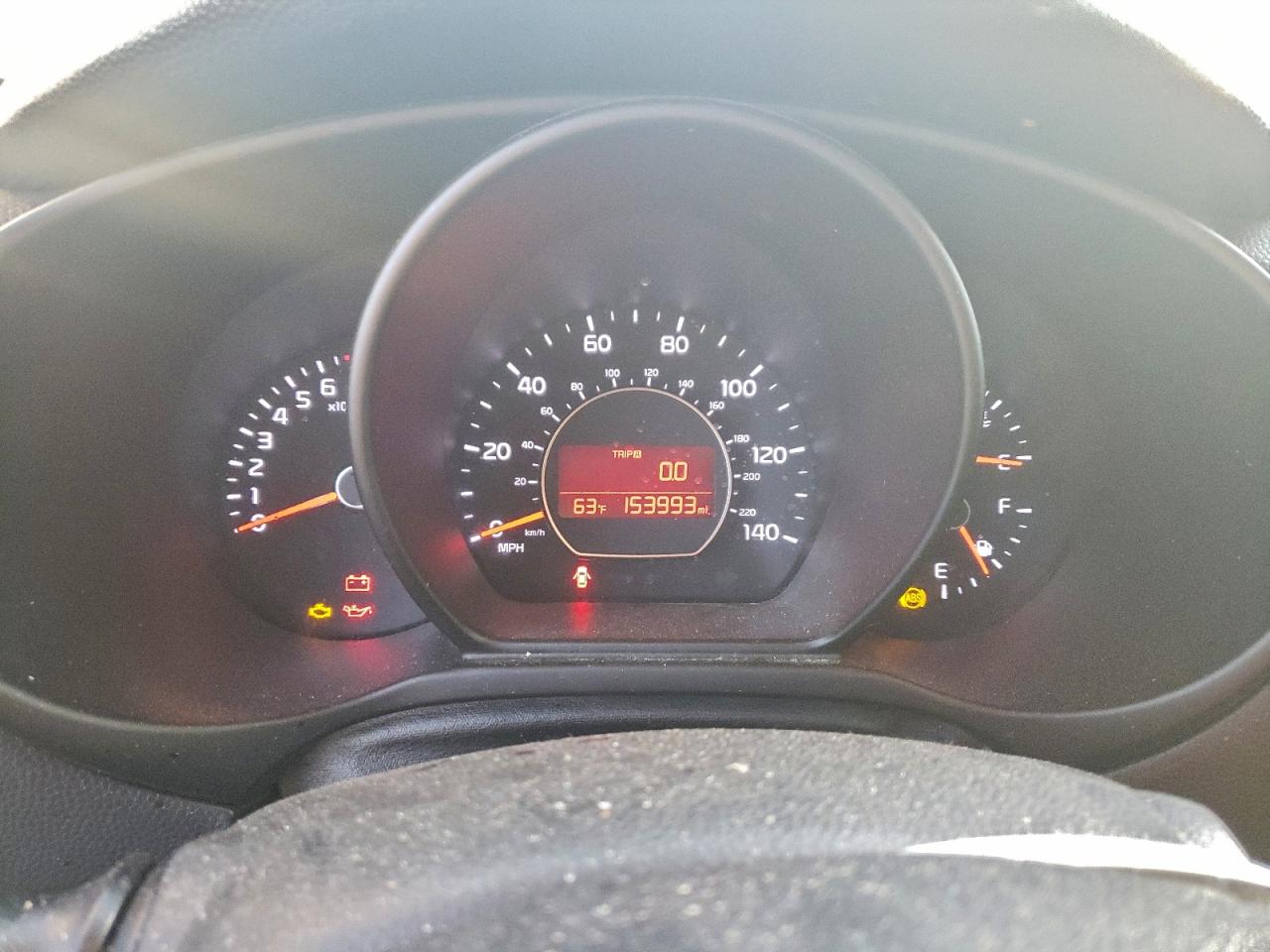 2015 KIA SOUL photo 17