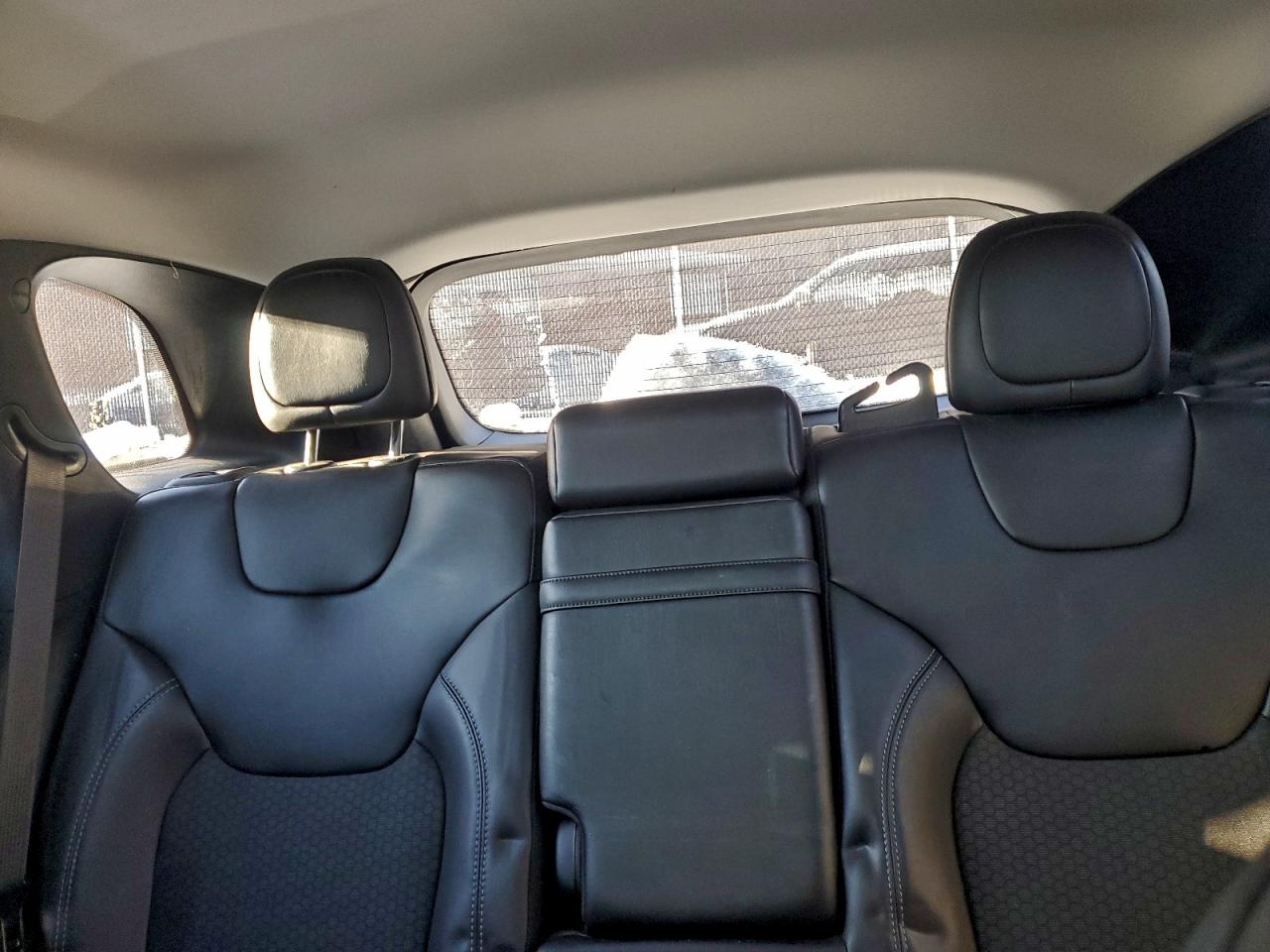 2019 JEEP CHEROKEE LATITUDE PLUS photo 10