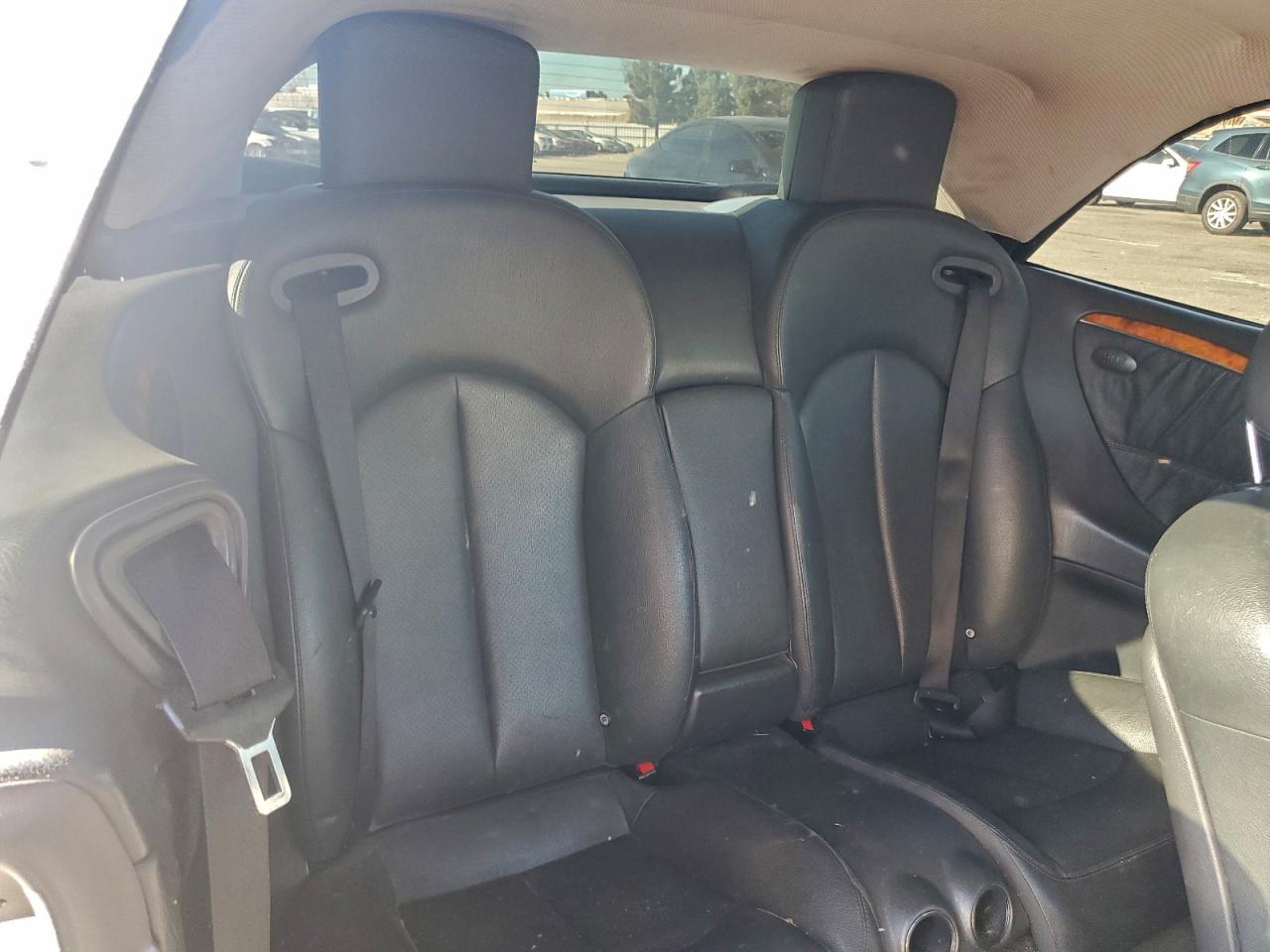 2005 MERCEDES-BENZ CLK 320 photo 19