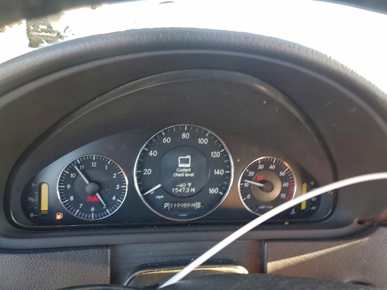 2005 MERCEDES-BENZ CLK 320 photo 17