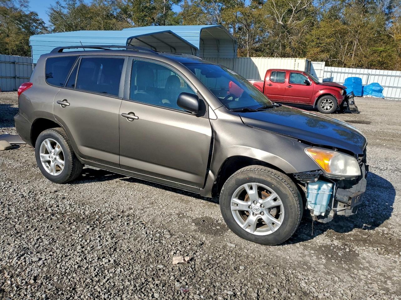 2011 TOYOTA RAV4 photo 4
