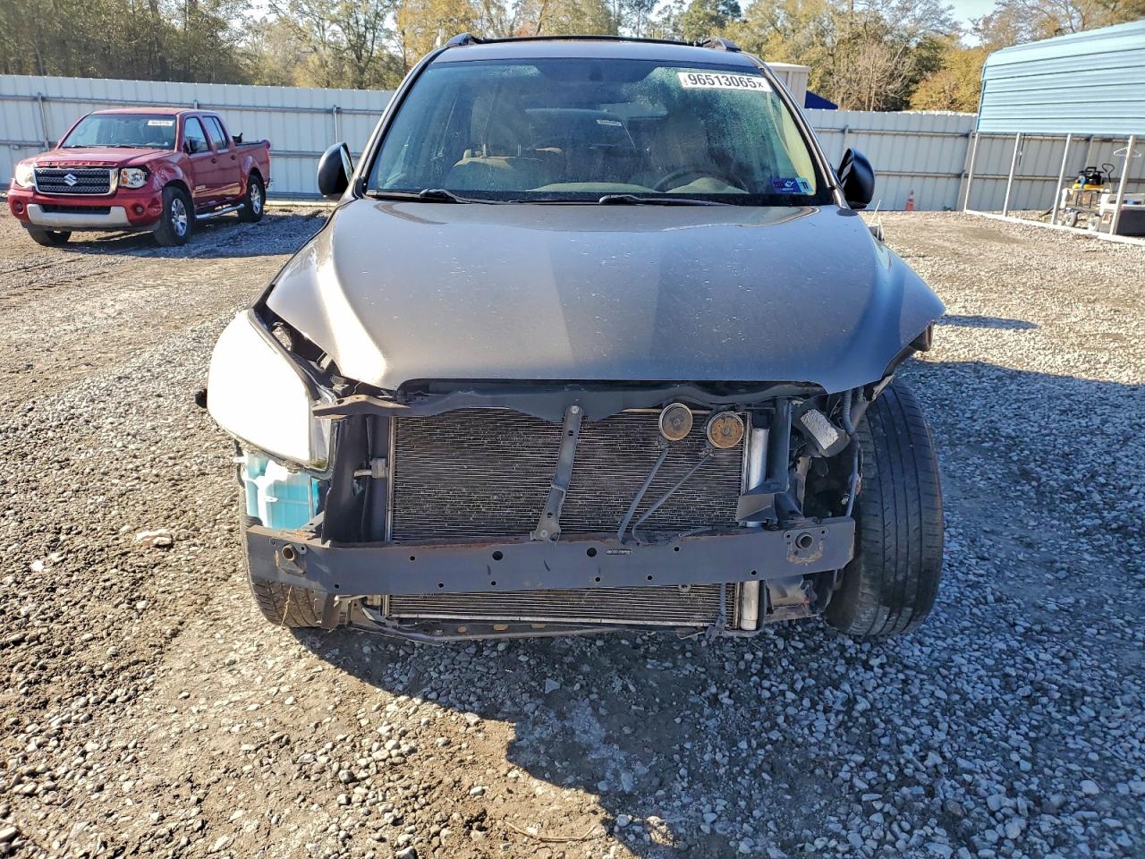 2011 TOYOTA RAV4 photo 5