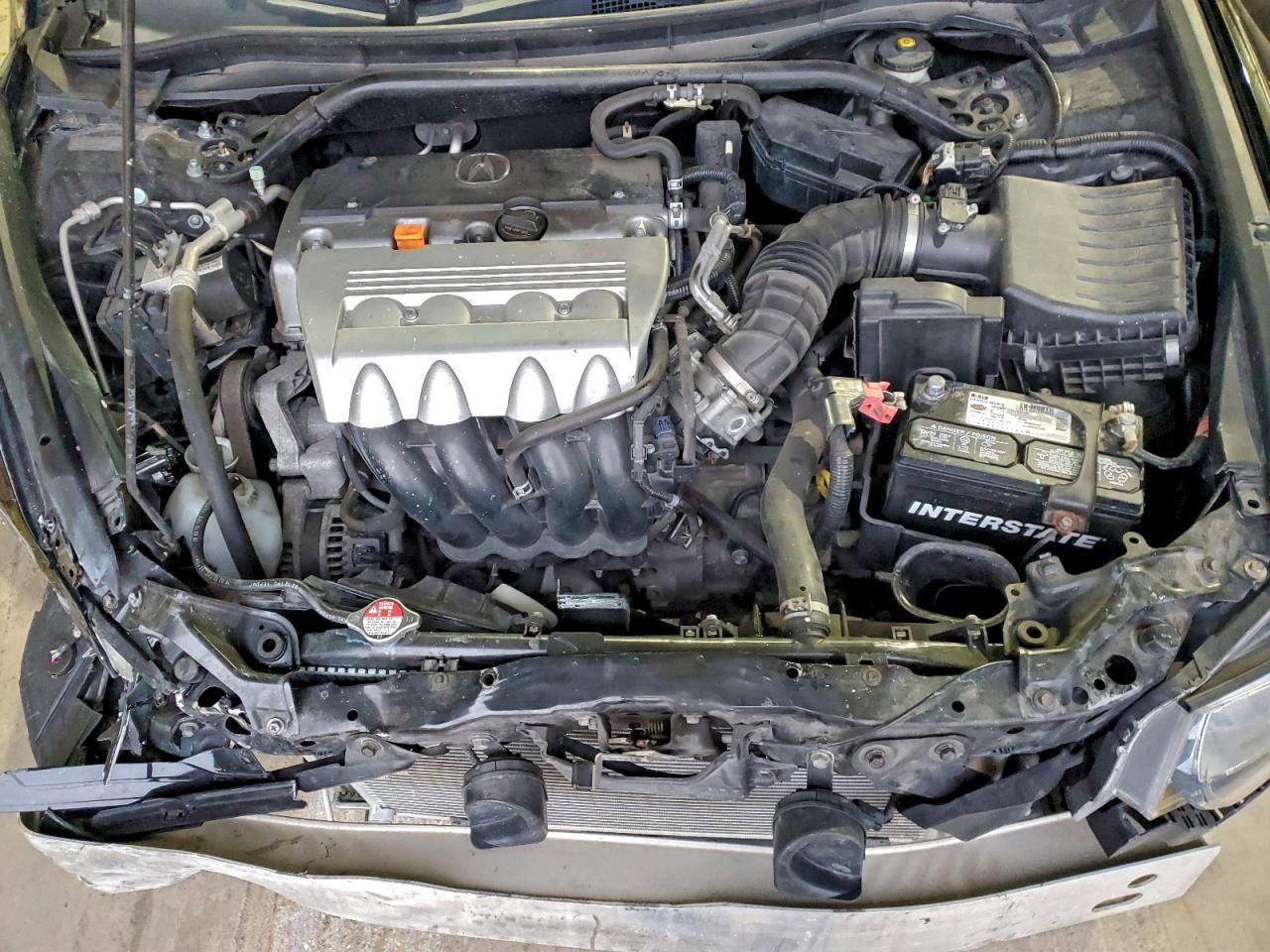 2014 ACURA TSX TECH photo 11