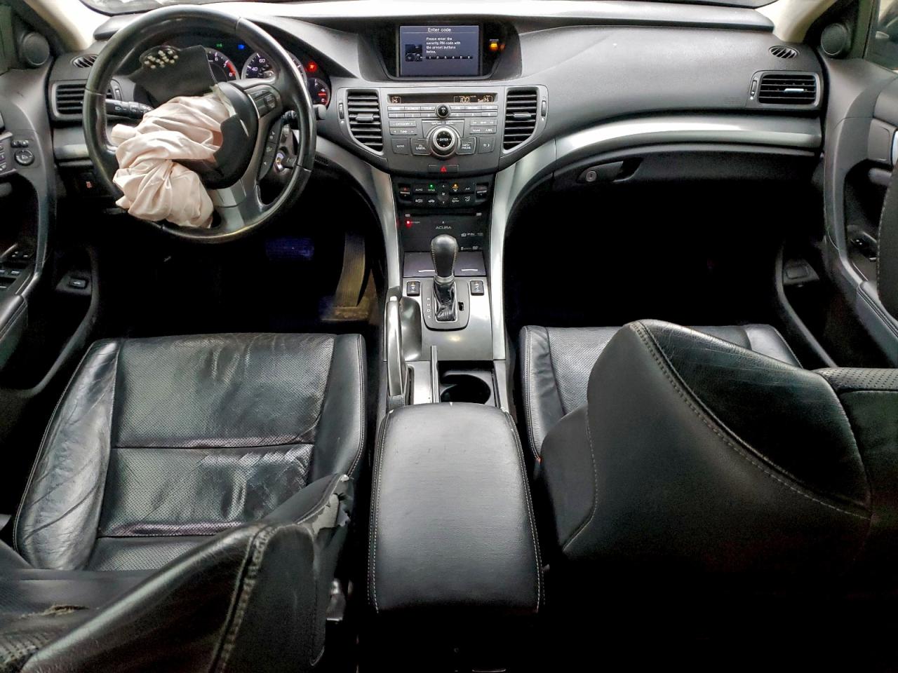 2014 ACURA TSX TECH photo 8