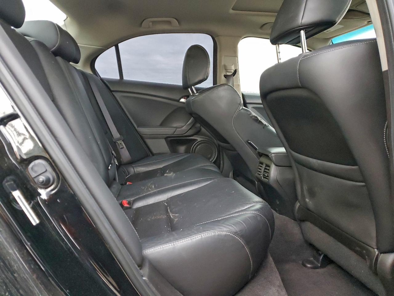 2014 ACURA TSX TECH photo 10
