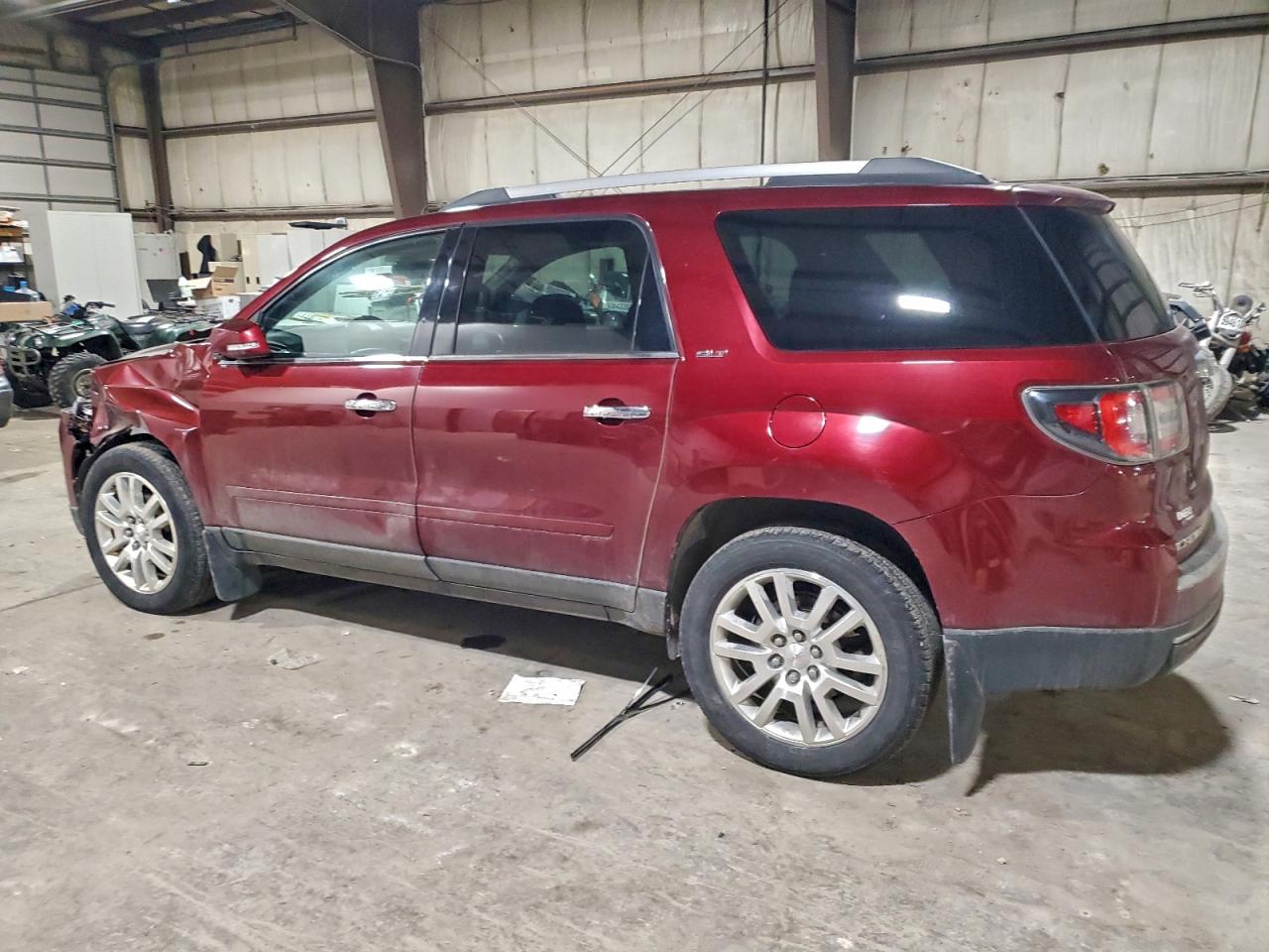 2016 GMC ACADIA SLT-1 photo 2