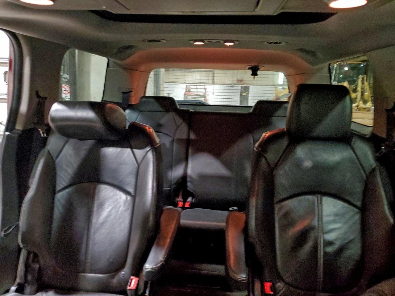 2016 GMC ACADIA SLT-1 photo 10