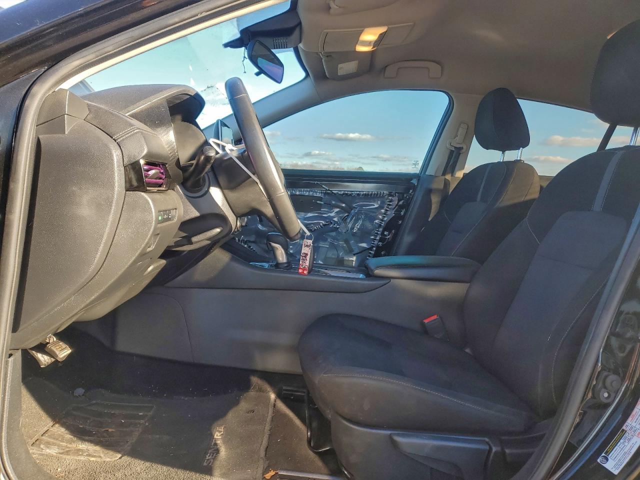 2022 NISSAN SENTRA SV photo 7