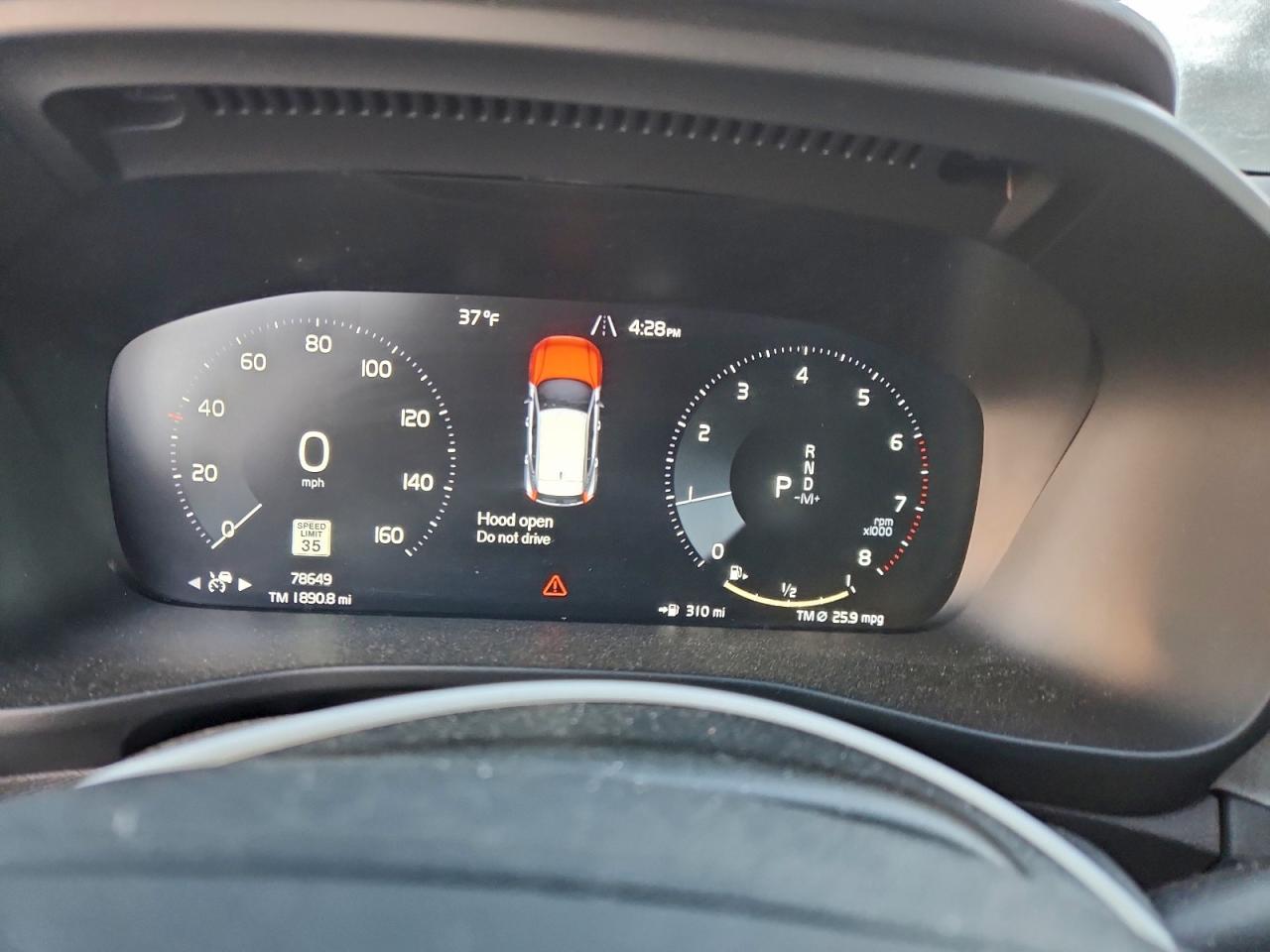 2019 VOLVO XC40 T5 INSCRIPTION photo 17