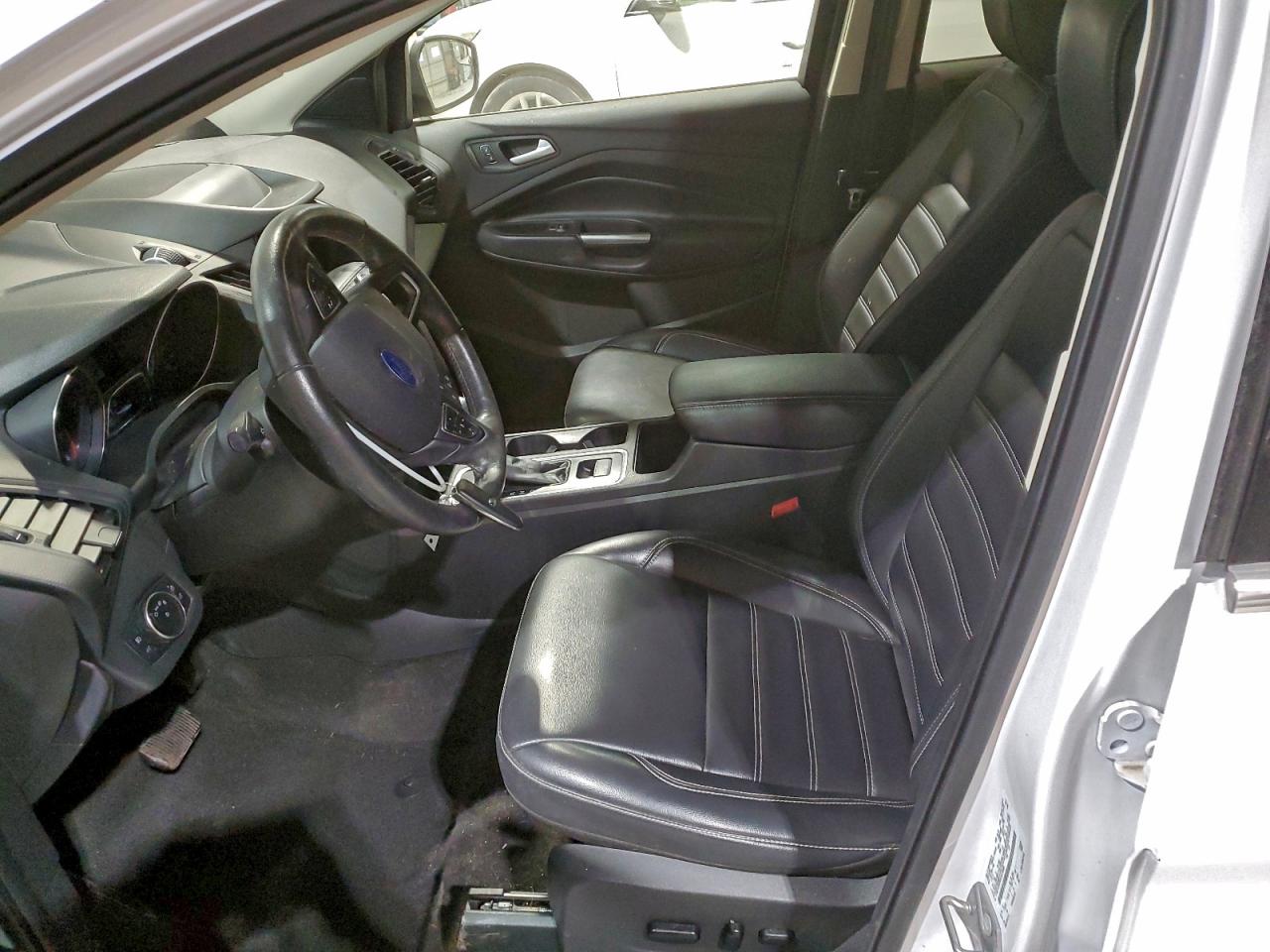 2019 FORD ESCAPE SEL photo 7