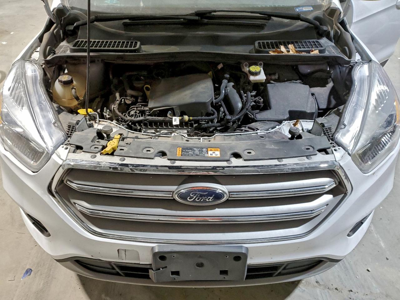 2019 FORD ESCAPE SEL photo 12
