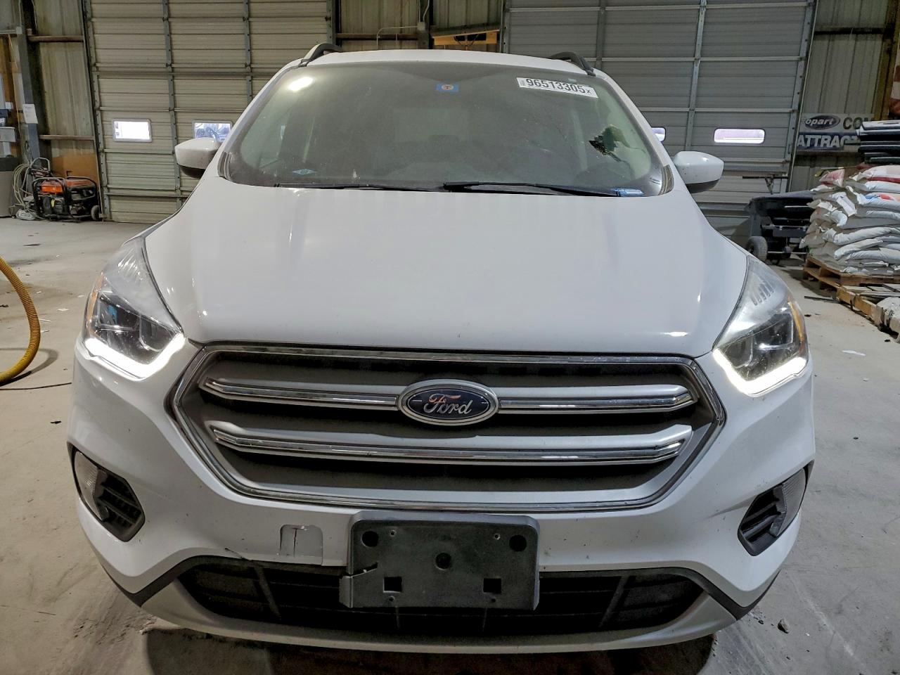 2019 FORD ESCAPE SEL photo 5