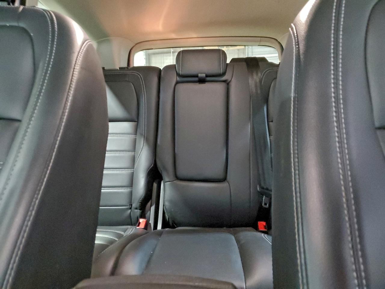 2019 FORD ESCAPE SEL photo 10