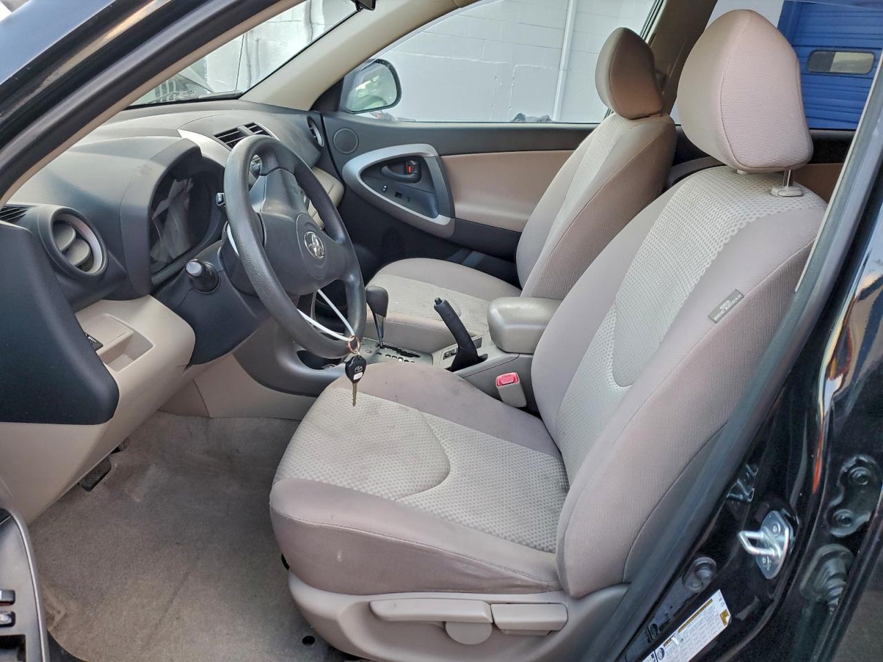 2008 TOYOTA RAV4 photo 7