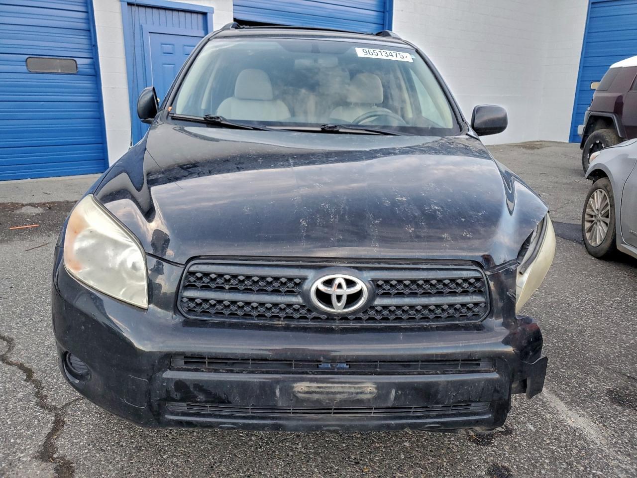 2008 TOYOTA RAV4 photo 5