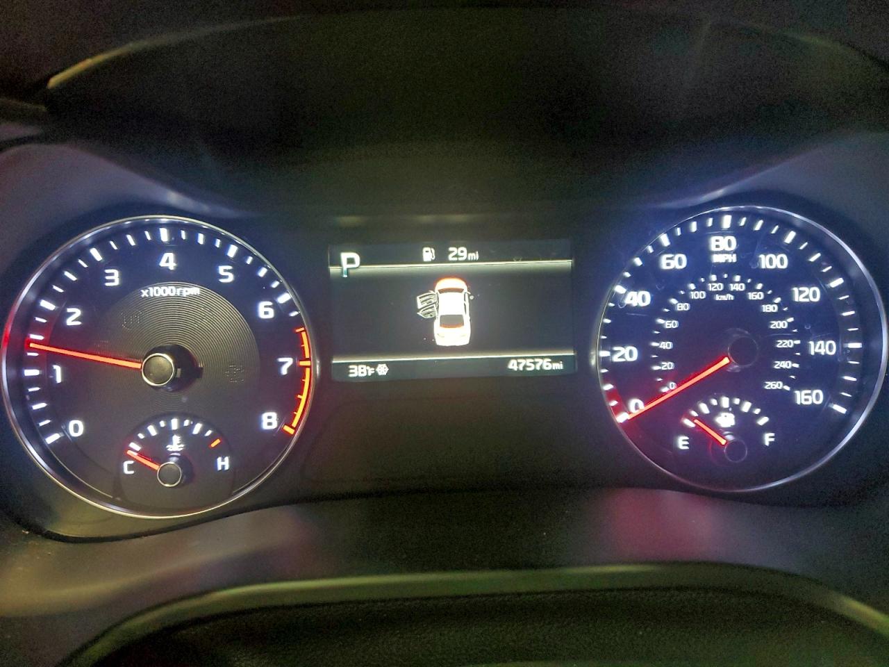 2024 KIA FORTE LX photo 17