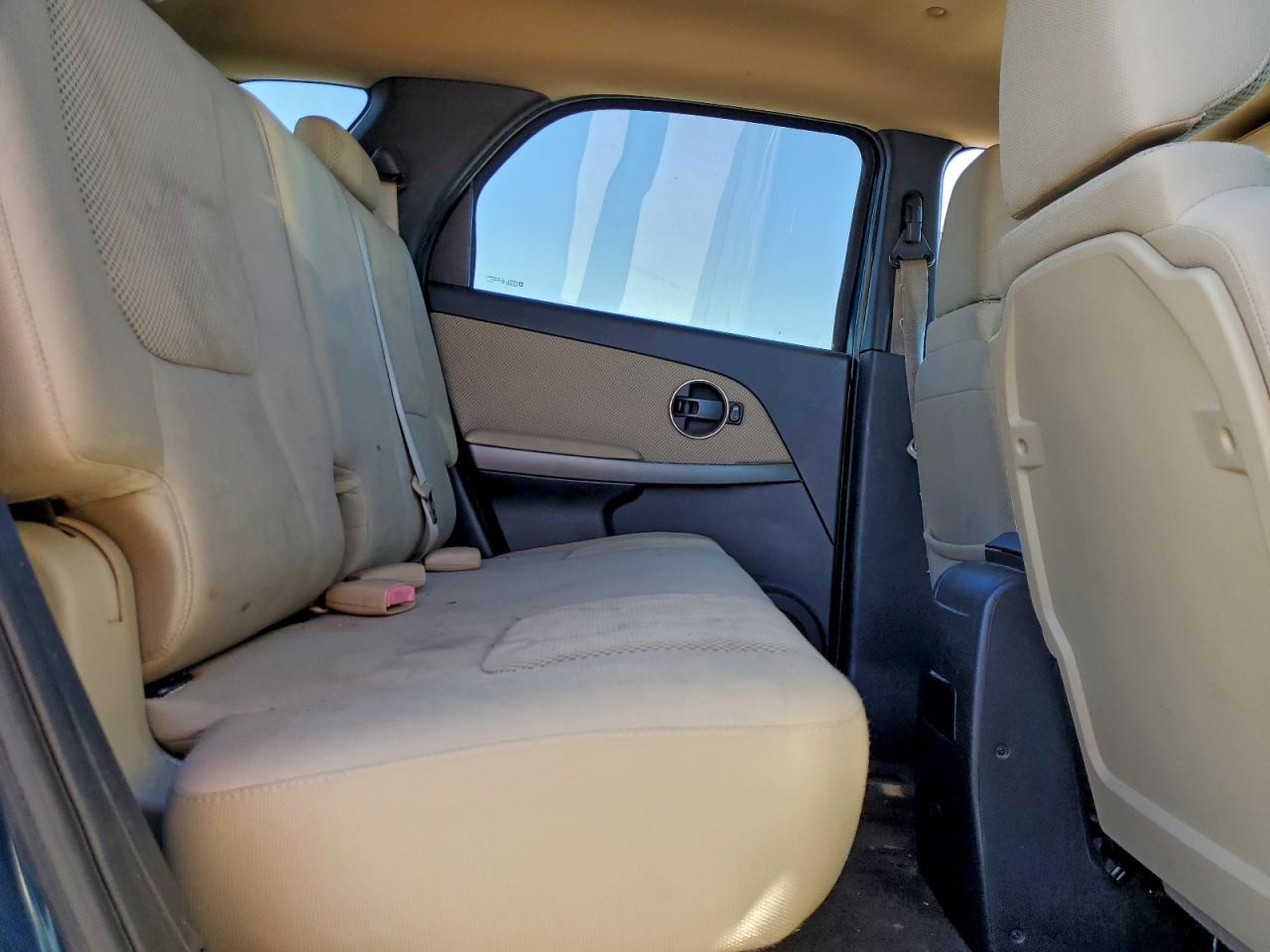 2006 PONTIAC TORRENT photo 11