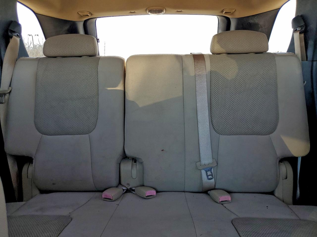 2006 PONTIAC TORRENT photo 10