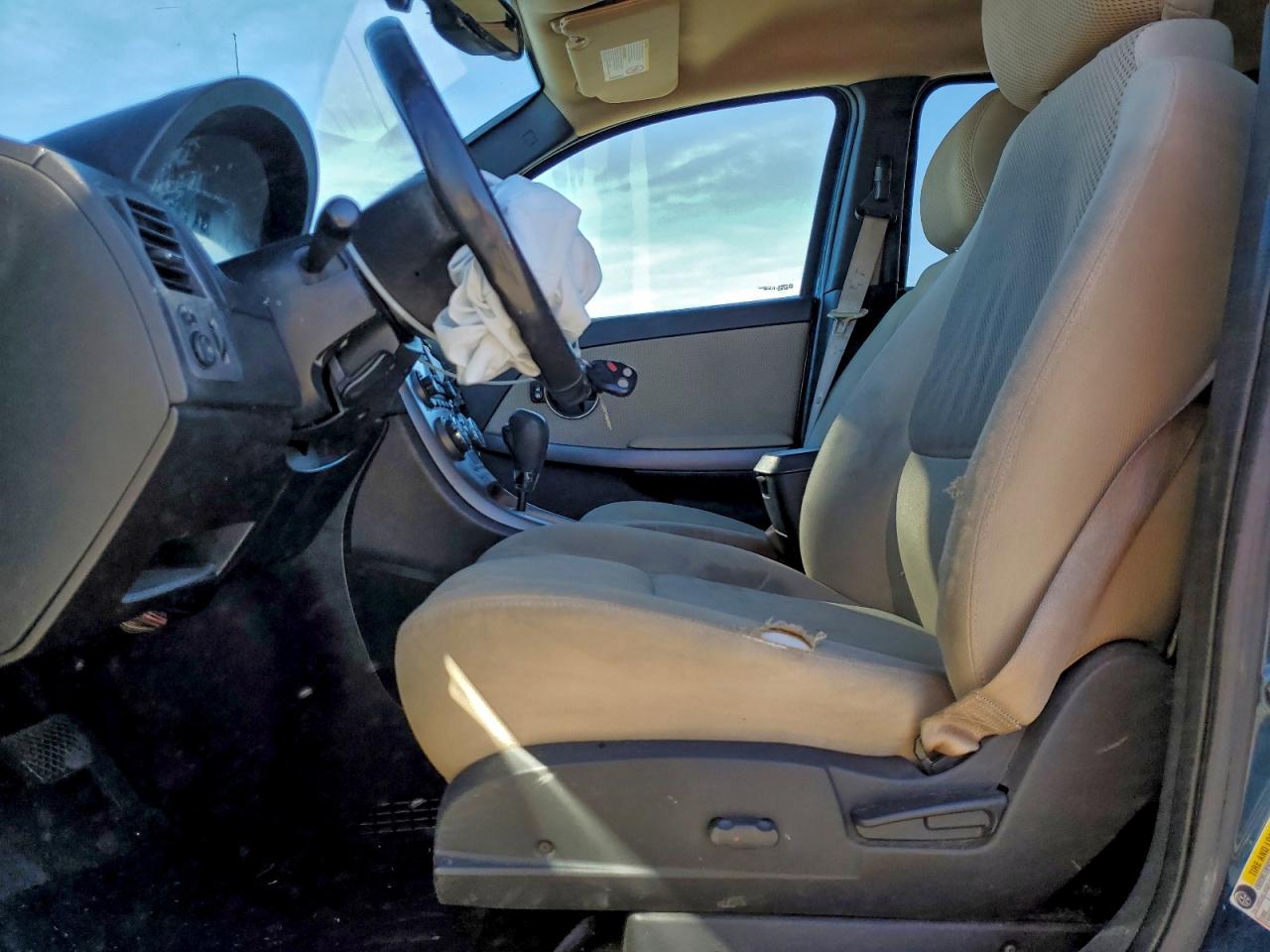 2006 PONTIAC TORRENT photo 7