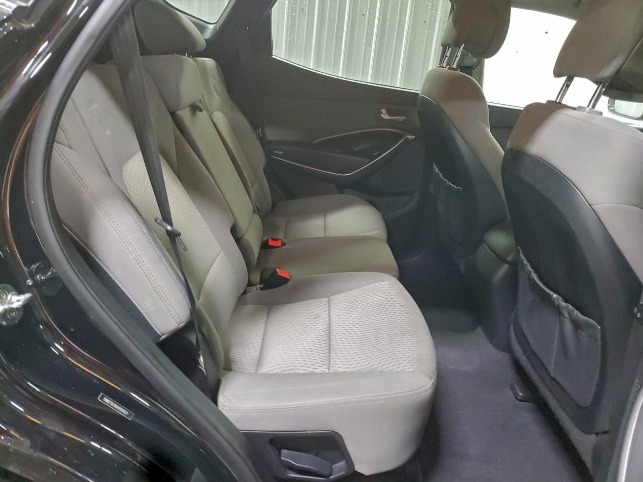 2018 HYUNDAI SANTA FE SPORT photo 11