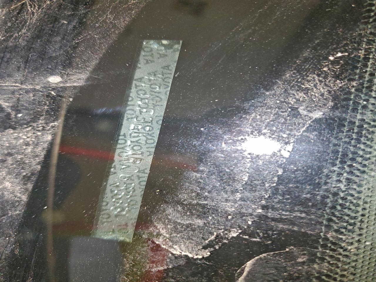 2010 TOYOTA CAMRY BASE photo 12