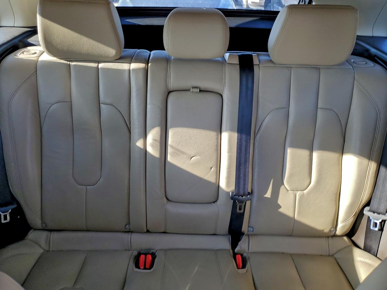 2015 LAND ROVER RANGE ROVER EVOQUE PURE PLUS photo 10