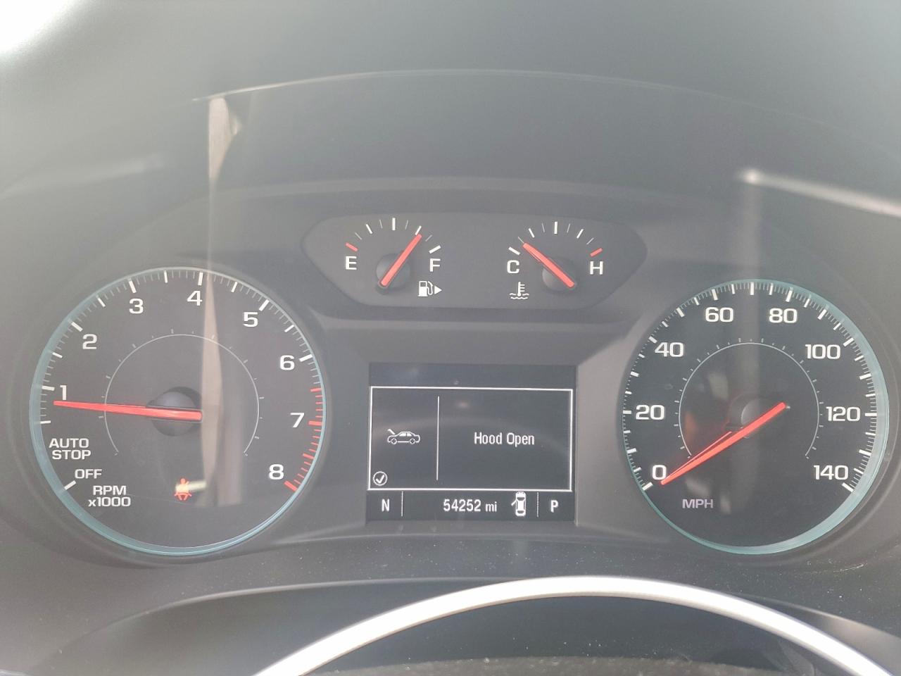 2024 CHEVROLET MALIBU LT photo 9