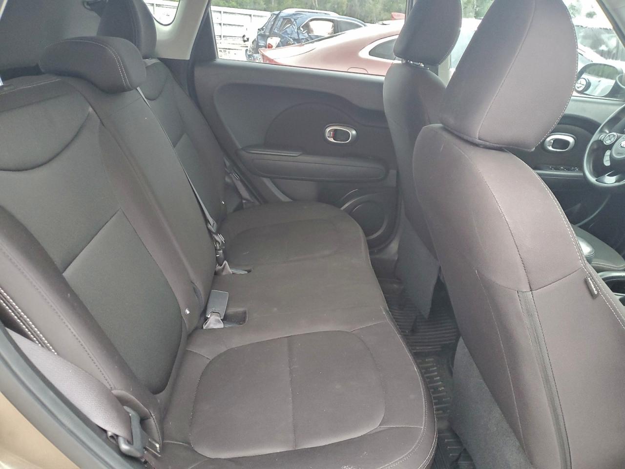2016 KIA SOUL photo 10