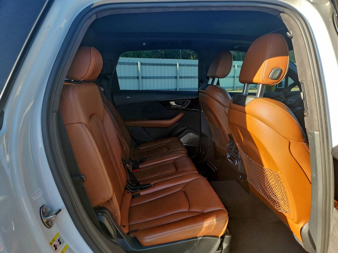 2018 AUDI Q7 PRESTIGE photo 31