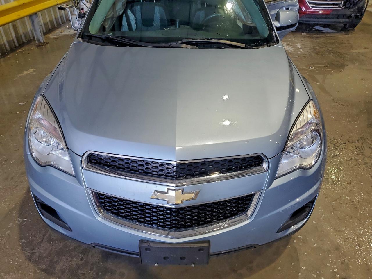 2014 CHEVROLET EQUINOX LT photo 34